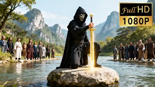 만년 신검이 나타났지만 평범한 청년이 가볍게 차지해 천하제일이 된다!