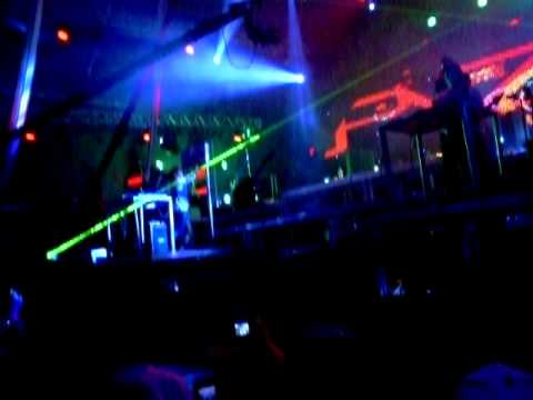 spyzer na spirit of london