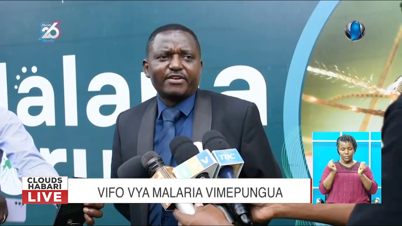 Malaria Forum 2026 Coverage - CLOUDS TV