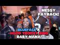 BLUEFACE & BINO’S BABY MAMA BREE? 😱  The Messiest Link Up Ever! ☕️🔥 05.03.2026
