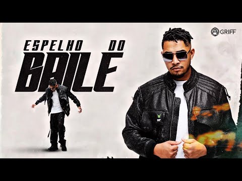 Agriff- Espelho do baile (Áudio Visualizer Oficial) 