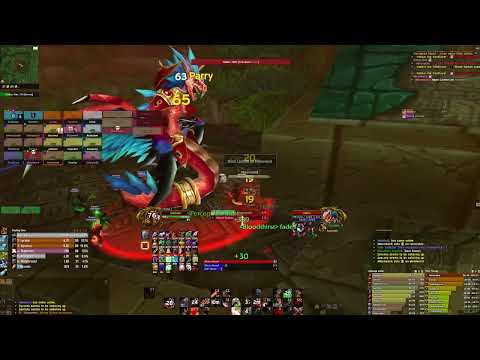 Paladin self obliteration