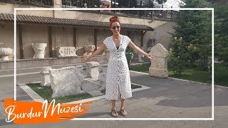 Burdur Müzesi