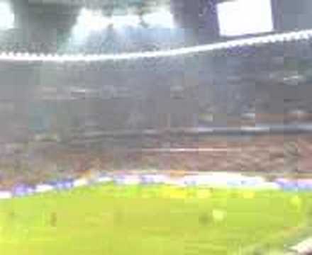 Bayern Munich vs. ARIS