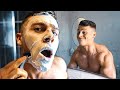 A Day in the Life of A Fitness Athlete.. **Quarantine Edition**