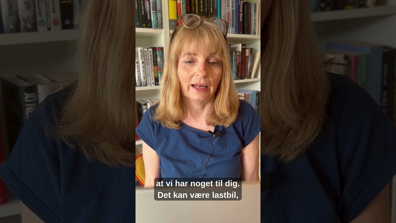 About JUUL Danmark