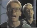 Proclaimers : I'm Gonna Be (500 Miles) (original video version)