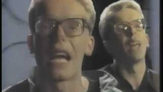 The Proclaimers - I'm Gonna Be (500 Miles)