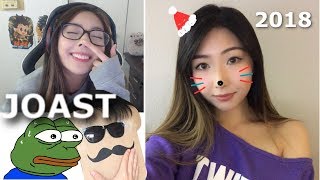 JOAST MEME DRAMA COMPILATION #1