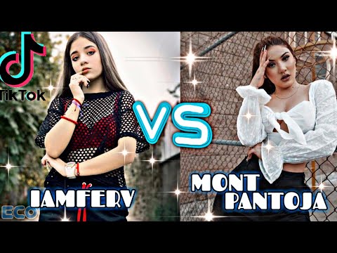 MONT PANTOJA VS IAMFERV RECOPILACIÓN
