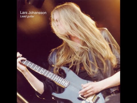 Best solos of Lars Johansson - CANDLEMASS