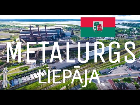 #LIEPĀJAS METALURGS #LATVIA