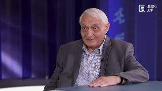 Շաբաթվա սպորտ. Արեգ Հովհաննիսյան