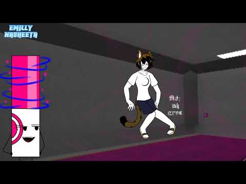 You can do it//Animation (Roblox Moment)