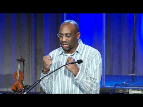 [Torrey 2010] Ed Gilbreath: Beyond the Reconciliation Blues