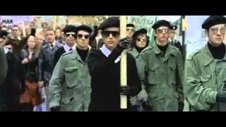 Snídaně na Plutu (2005) - trailer