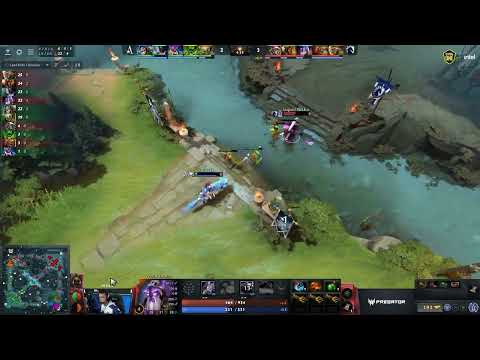 Sumail shows why he is the king solo kills Nisha mid!