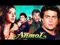 ऋषि कपूर मनीषा कोइराला Anmol Full Movie Rishi Kapoor Manisha K