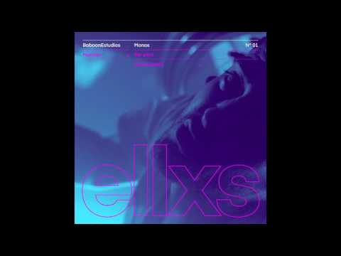 Monos#1 Por Ellxs INSTRUMENTAL 95,5555 BPM Mochilo & BaboonEstudios