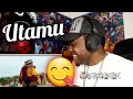 Sat B Utamu Ft Belle 9ice Official Music Video REACTION