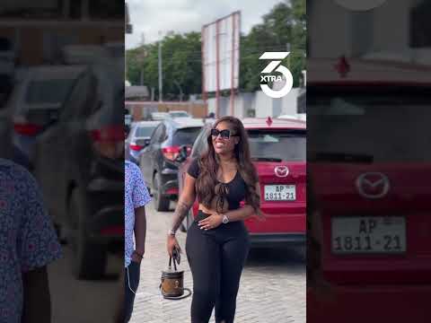 Fantana slays effortlessly. Beautiful!❤️💯