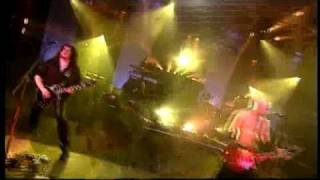 Tiamat - Cold Seed [Live Poland 2005]