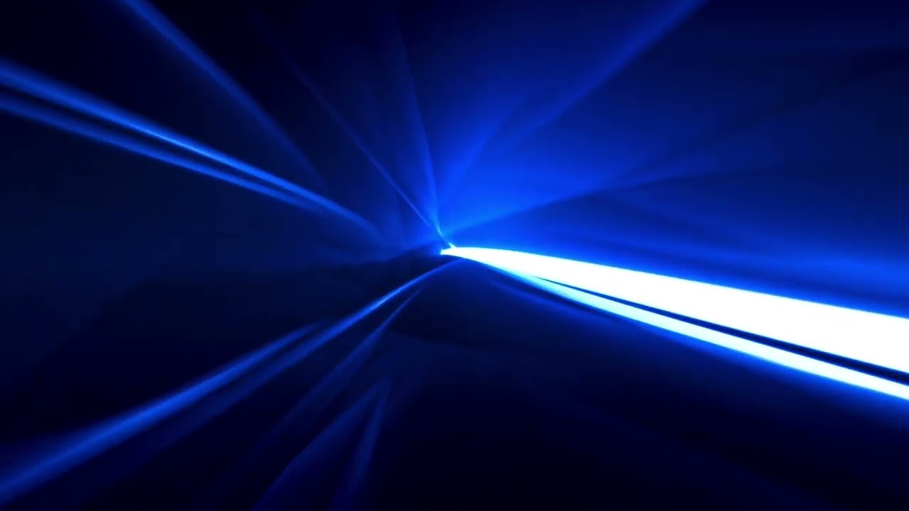 Beam of Light | Background | Screensaver