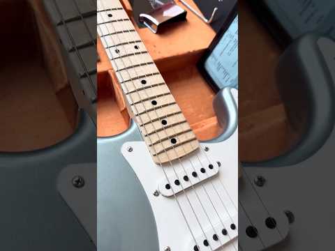2026 Fender Custom Shop '58 Reissue Stratocaster Relic image 26