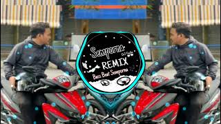 Download lagu Semporna Remix-DJ ANTARA NYAMAN DAN CINTA(breaklatin remix) FULL BASS... Remix by 3k🥰 mp3