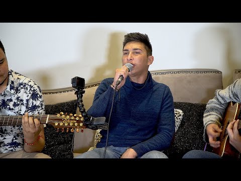 LOS DE LA LOMA - BIEN RELAJADO (En Vivo) | TIA FILMS