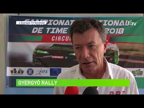 Sporthírek 2018. július 17. – Erdélyi Magyar Televízió