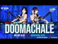 FUNKOT MELODY ULAR X SENSO VIRAL 2025 DOOMACHALE DJ VEE NOUNA LUXOR