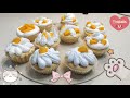 Soft And Fluffy Cupcakes Công Thức Bánh Cupcakes Mềm Mại ăn Không Bị Vướng Cổ