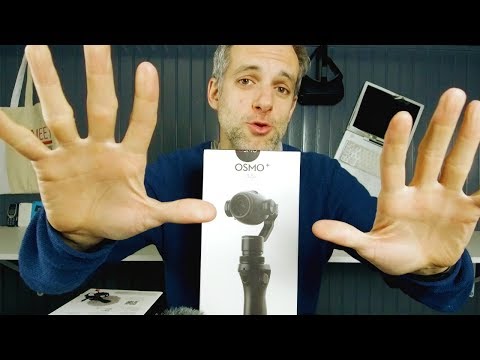 Je Quitte DJI. Mes Explications …