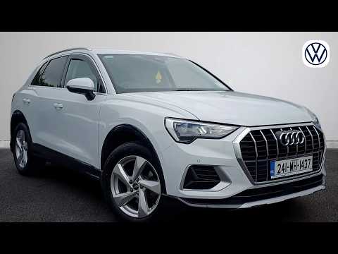 Audi Q3 Q3 SB 35 TDI 150 S-T SE - Image 2