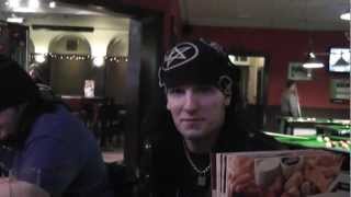 Blastermann On Tour Episode 7: Betwayed By Those You Twust