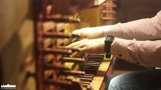 Download lagu Franz Liszt: Evocation à la Chapelle Sixtine Arjen Leistra mp3 Download lagu Franz Liszt: Evocation à la Chapelle Sixtine Arjen Leistra mp3