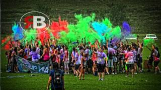 Lilly Wood And The Prick - Where I Want To Be (California) [DANNY DARKO REMIX]