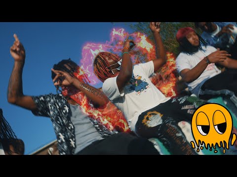 Calvin Rapture - I GOT IT ON ME!! Feat. Yoshi The Plug (dir. by @Cynical_Behavior)
