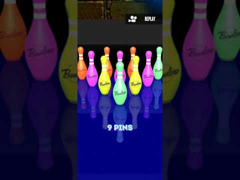 First Look: Strike by Bowlero - Skillz App - YouTube