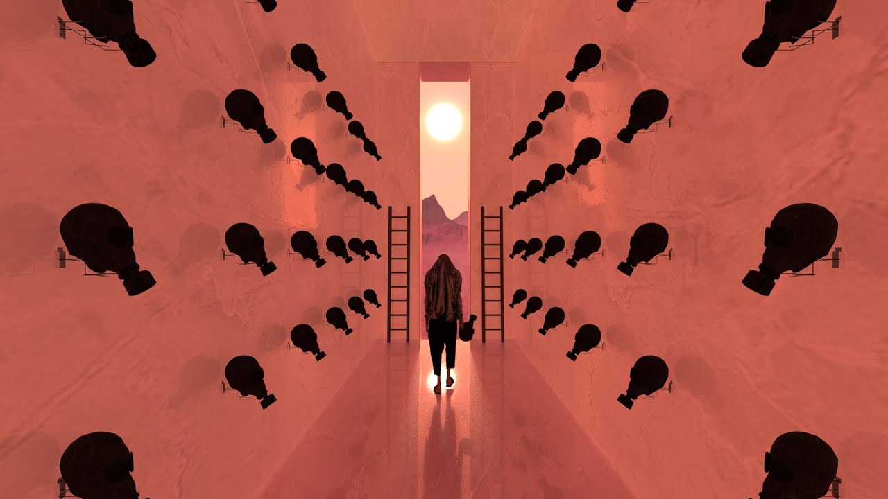 Bare Bones – trailer | IFFR 2021