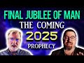 Prophetic End of Man & Return of Jesus! | Bryan Melvin | TSR 281