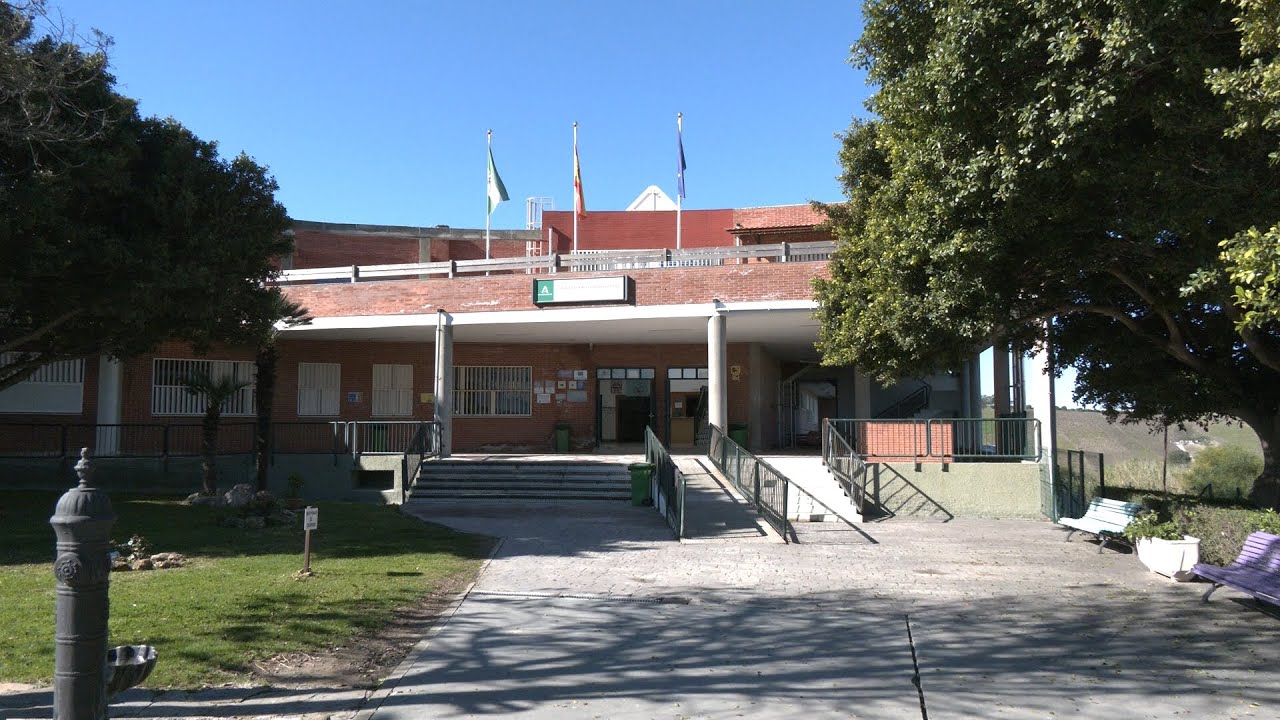 Charla sobre la Depresión y el suicidio en el IES Las Viñas