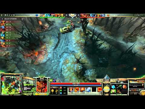 RRQ vs Execration - Game 2 (SEA Best of the Best - Semi-Final)