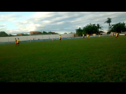 Baraúna/RN organizadores erram em planilha de treino, e 7 times entram em campo ao mesmo tempo