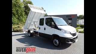 IVECO DAILY 35C16 dump truck < 3.5t | Image 4 - Autoline