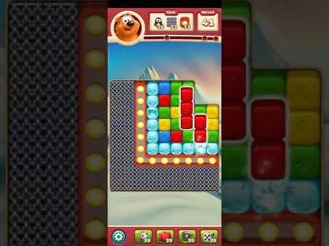 Toon Blast level 2374