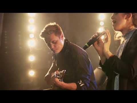 Julia Oledzka & Michał Zienkowski - If  I Ain't got you