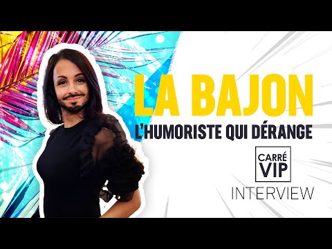 La Bajon se livre en interview