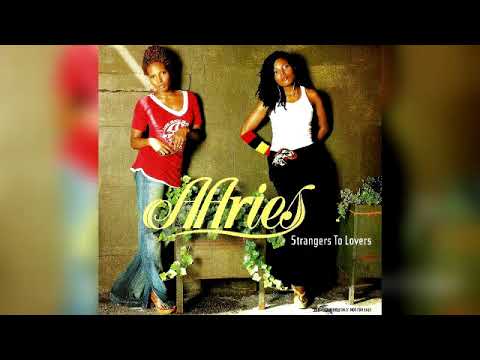 Aaries ‎– Strangers To Lovers